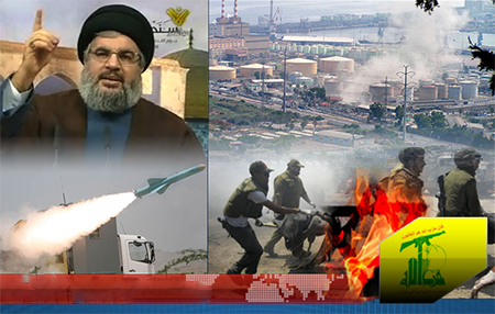 “Israel” teme la experiencia de Hezbolá